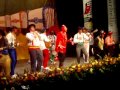 Chirigota La Hermandad Rociera Langostino Tigre Carnaval Marbella 2012